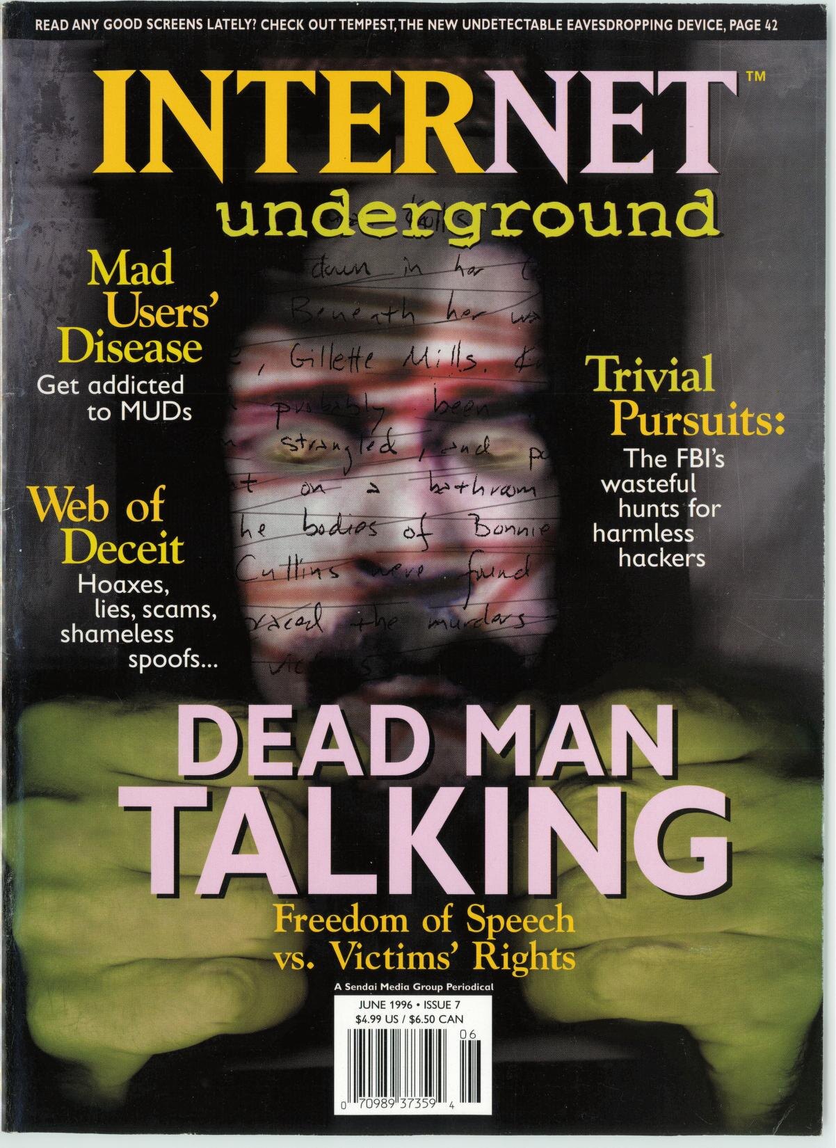 Issue 7 HD cover