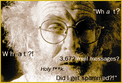 Cereal Hacker