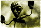 alien