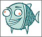 suck fish