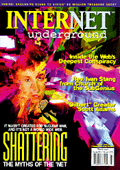 Issue 4 cover