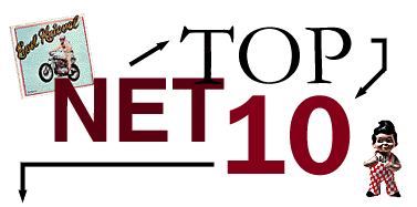 Top 10
