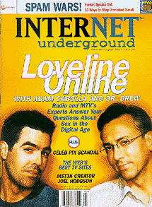 Issue 19 cover