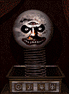Crowley's machine